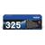Brother TN-325BK Black Toner 4,000 Pages