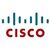 Cisco N20-BKVM UCS KVM Cable VGA DB9 and Dual USB Port Diagram