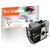 Peach LC-421XLBK Compatible Black Ink Cartridge