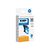 KMP B60C Ink Cartridge for Brother LC123C, Cyan 6.6 ml