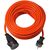 Brennenstuhl 1169970 Orange 40m BREMAXX Earthed Extension Cable IP44