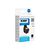 KMP H29 Ink Cartridge for HP 21XL, Black 16 ml