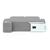 DIGITUS DN-95421 Grey RJ45 PoE Surge Protector with DIN Rail Clip