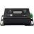 Wantec 5722 Black 2wIP E-Series One-Port Two-Wire PoE Receiver