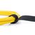 DIGITUS AK-770905-100-S Black Hook-and-Loop Tape Roll, 10m x 15mm