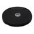 DIGITUS AK-770905-100-S Black Hook-and-Loop Tape Roll, 10m x 15mm