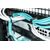 DIGITUS DN-97663 19-inch 1U Cable Management Panel, Black RAL 9005