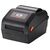 Bixolon XD5-40d 4" DT Label Printer LAN BT (DOEBK)