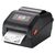 Bixolon XD5-40d 4" DT Label Printer LAN BT (DOEBK)
