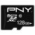 PNY Performance Plus microSDXC 128GB UHS-I
