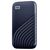 WD My Passport SSD 1TB Portable SSD Blue