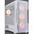 Nanoxia DS-9 ARGB Airflow Mid Tower Case