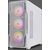 Nanoxia DS-9 ARGB Airflow Mid Tower Case