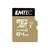 Emtec Elite Gold microSDXC 64GB Class 10 UHS-I U1