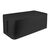 LogiLink KAB0062 Large Cable Management Box, Black