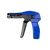 Good Connections KAB-ZNG Nylon Cable Tie Tensioning and Cutting Tool, Blue and Black