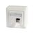 EFB-Elektronik ET-25133AV5-R Surface Outlet and Brand Images