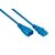kabelmeister SK1430-B050 Blue C14 to C13 Power Extension Cable 5m