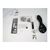 Chieftec UNC-410S-B-U3-OP 4U Rack Case