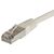 Equip 2-Port Cat5e RJ45 Splitter, Shielded, 15 cm