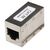 Intellinet Cat5e FTP Inline Coupler RJ45 F/F