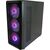 LC-Power Gaming 804B Obsession_X Mid Tower Case