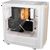 be quiet! Pure Base 501 DX White Midi Tower Case