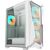 Gigabyte C301 Glass V2 White Mid Tower Case