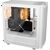 be quiet! Pure Base 501 LX White Midi Tower Case