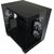 LC-Power 809B Dark Storm_X Mid Tower Case
