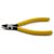 DIGITUS DN-94014 Miniature Side Cutter Yellow
