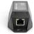 DIGITUS DN-95123 Gigabit PoE Plus Extender Black