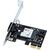GIGABYTE GC-WIFI6E PCIe Wi-Fi 6E and Bluetooth 5.2 adapter