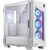MSI MPG VELOX 100R White Mid Tower Case