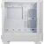 MSI MPG VELOX 100R White Mid Tower Case