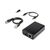 DIGITUS DN-95205 Gigabit PoE Plus Splitter 24 W