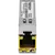 TRENDnet TI-MGBRJ industrial Gigabit RJ45 copper SFP module