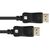 Techly ICOC-DSP-A21-010 1m DisplayPort 2.1 Cable