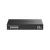 D-Link DGS-1530-10 fanless switch with eight Gigabit RJ45 ports and two 10G SFP+ uplinks