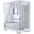 Corsair 3500X Mid-Tower PC Case, White