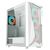 Gigabyte C301 Glass V2 White Mid Tower Case