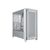 Corsair FRAME 4000D Mid-Tower PC Case, White