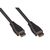 Good Connections 4520-010 HDMI Type A Cable 1 m Black