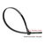 Good Connections KAB-R30S74 Reusable Black Cable Ties 300 x 7.4 mm