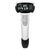 Zebra DS2208 Nova White 2D Barcode Scanner Scanner Only