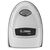 Zebra DS2278 Nova White Bluetooth 1D/2D barcode scanner, scanner only