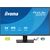 iiyama ProLite X2491H-B1 23.8-inch IPS monitor with tilt stand