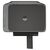 HP DeskJet 2920 All-in-One Printer Cement Noir