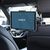 MOBILIS Universal Car Headrest Smartphone and Tablet Mount Black