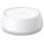 White TP-Link Deco BE22 EU one-pack Wi-Fi 7 router, single unit front and Gigabit rear-port views